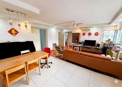 Blk 40 Rumah Tinggi View (Bukit Merah), HDB 4 Rooms #555390861